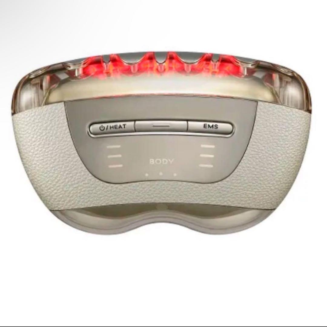 【新品】YA-MAN リフトロジー ゴールド YJFD1N 美容液付属　ヤーマン