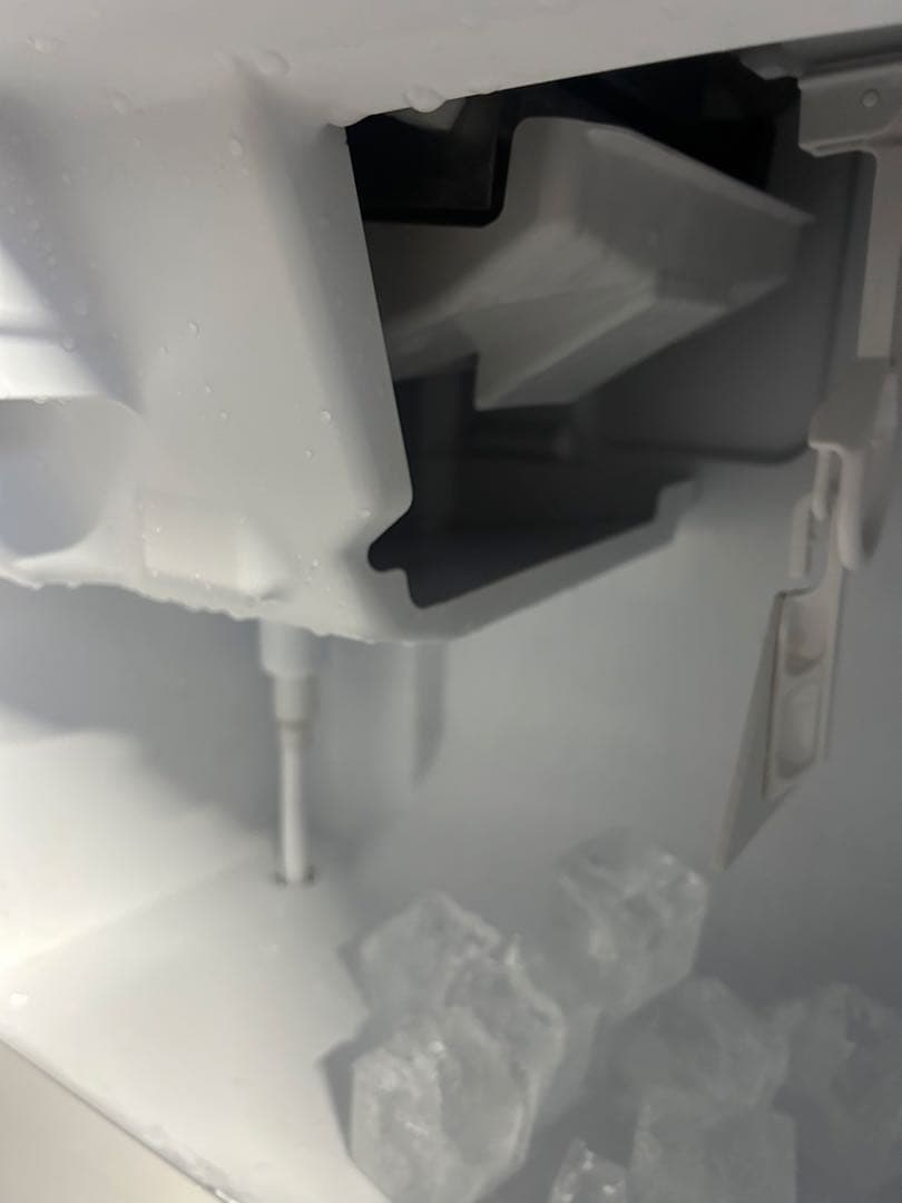 ホシザキ【LM-250M】ビッグアイスメーカー