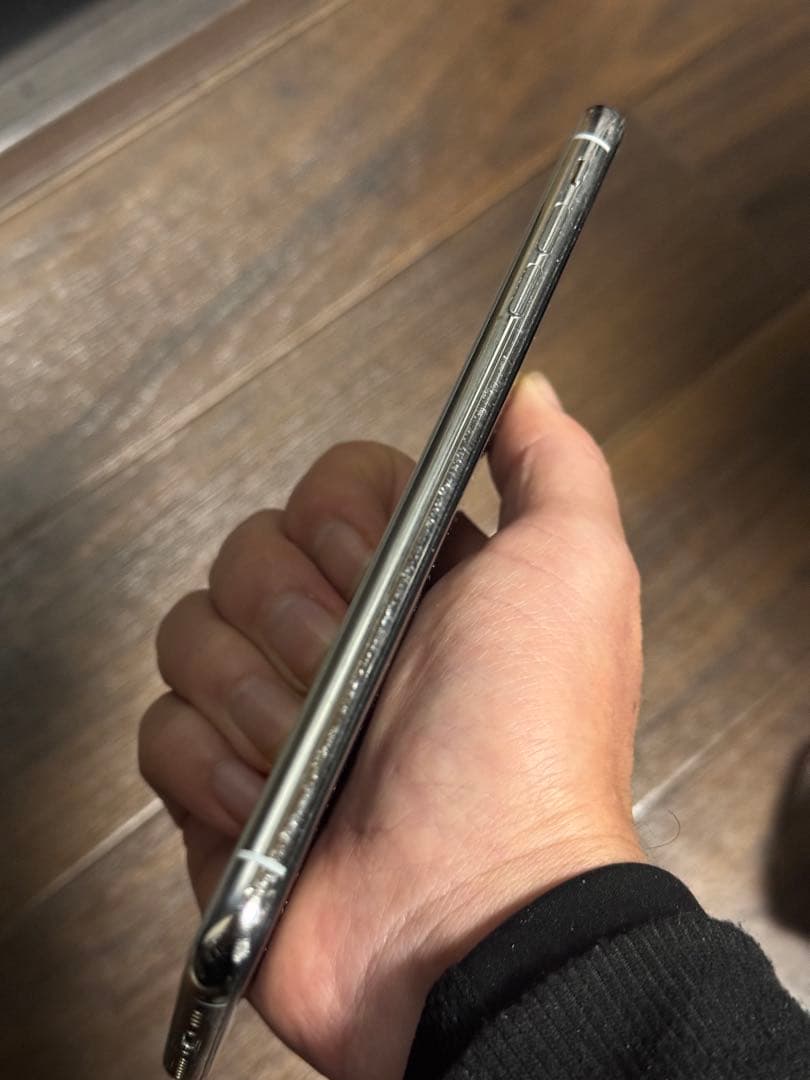 【ジャンク】iphone XS Max 512GB シルバー