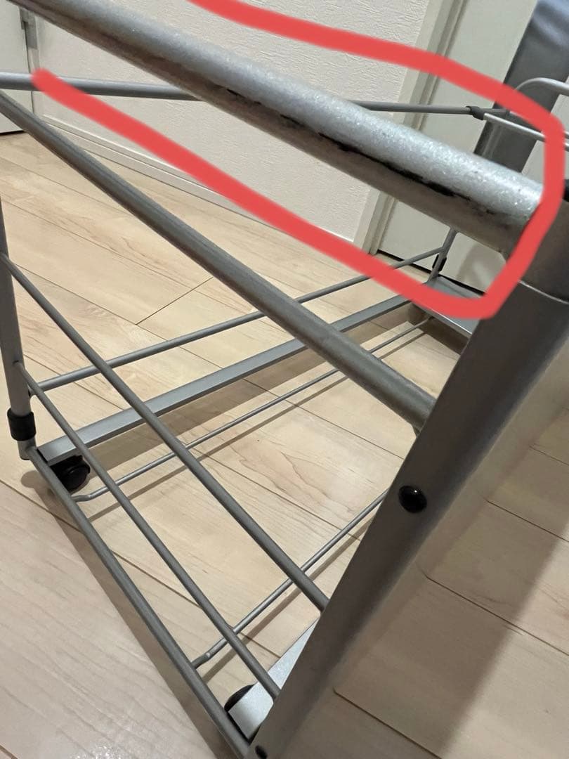 オークスダストワゴンDBW-90S