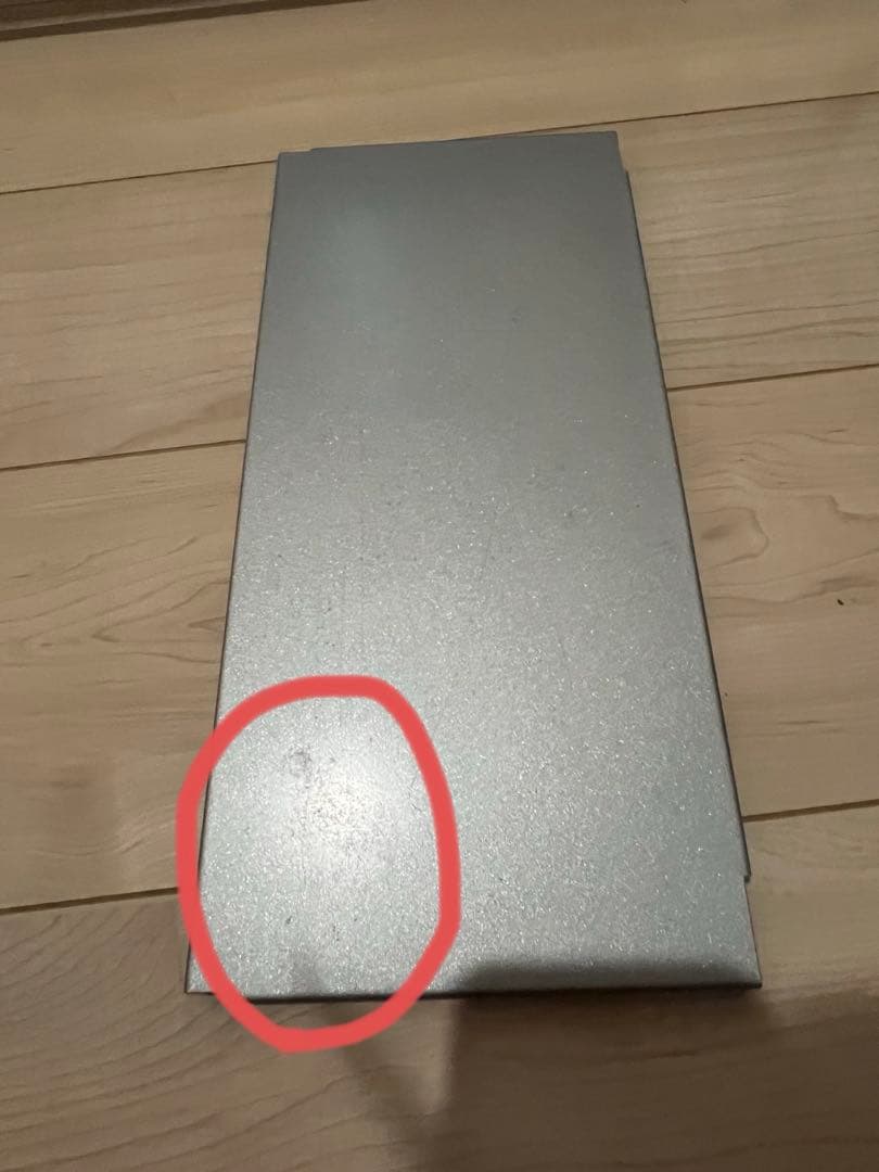 オークスダストワゴンDBW-90S