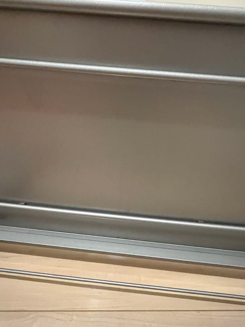 オークスダストワゴンDBW-90S