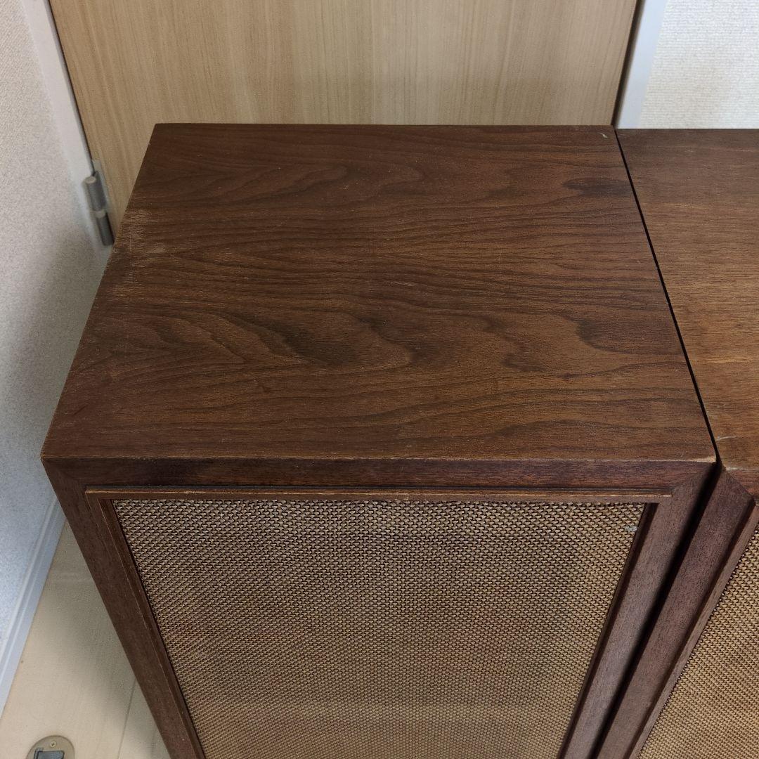 希少HITACHI LO-D HS-500 スピーカーペア