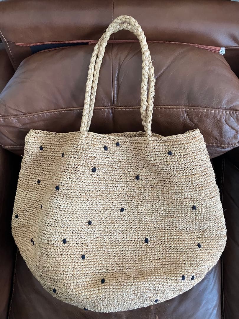 NORO MADRAGUE PLUMETIS POIS Lサイズ