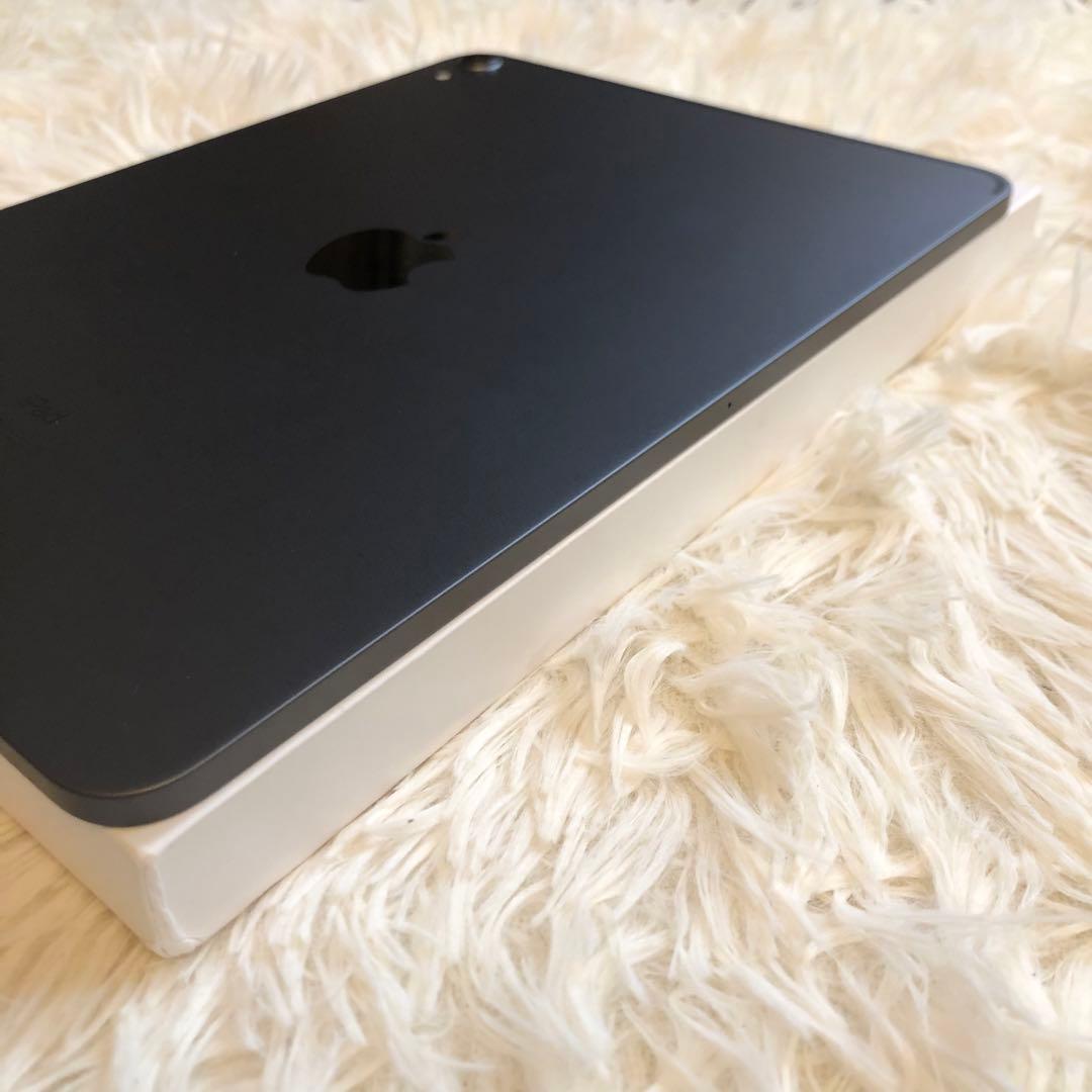【完動品】iPad Pro 11 256GB 第1世代 Wi-Fi 【すぐ発送】