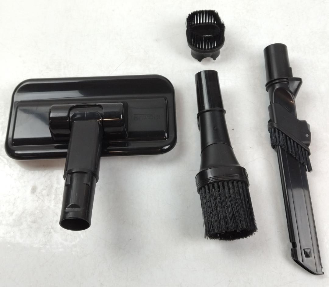 動作良好☆日立　スティック掃除機　PV-BHL4000J　2024年【3-14】