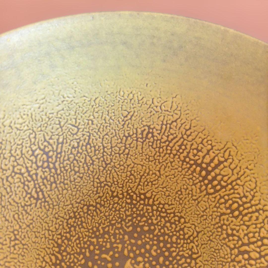 現代陶芸家　Tung Chiang　陶器