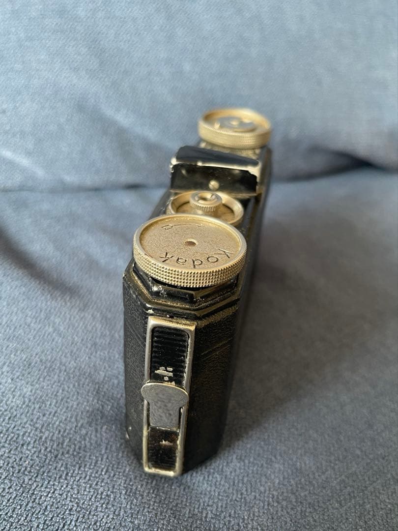 超レア　コダック　レチナ初期モデル　ジャンク