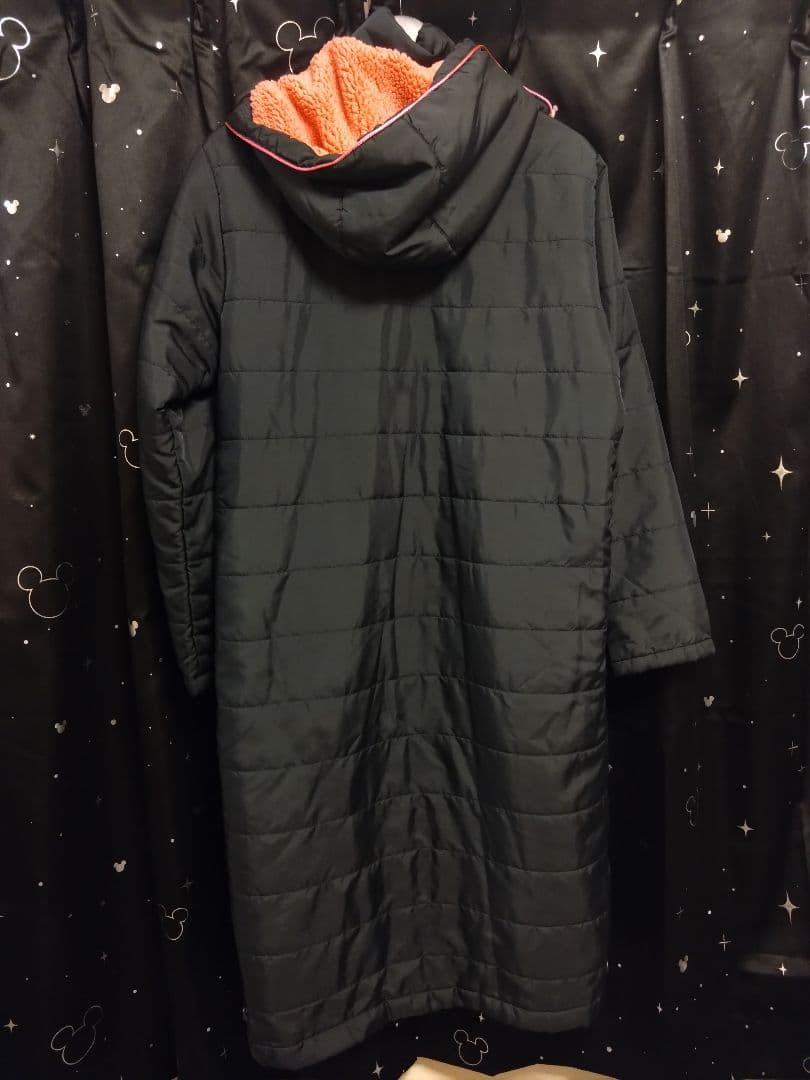 ③Umbro★ベンチコート