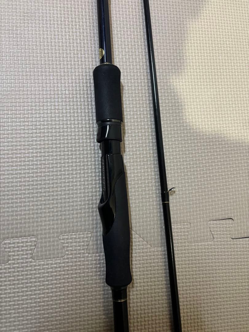 【値下げ】ヤマガブランクス　Calista 89ML/TZ NANO