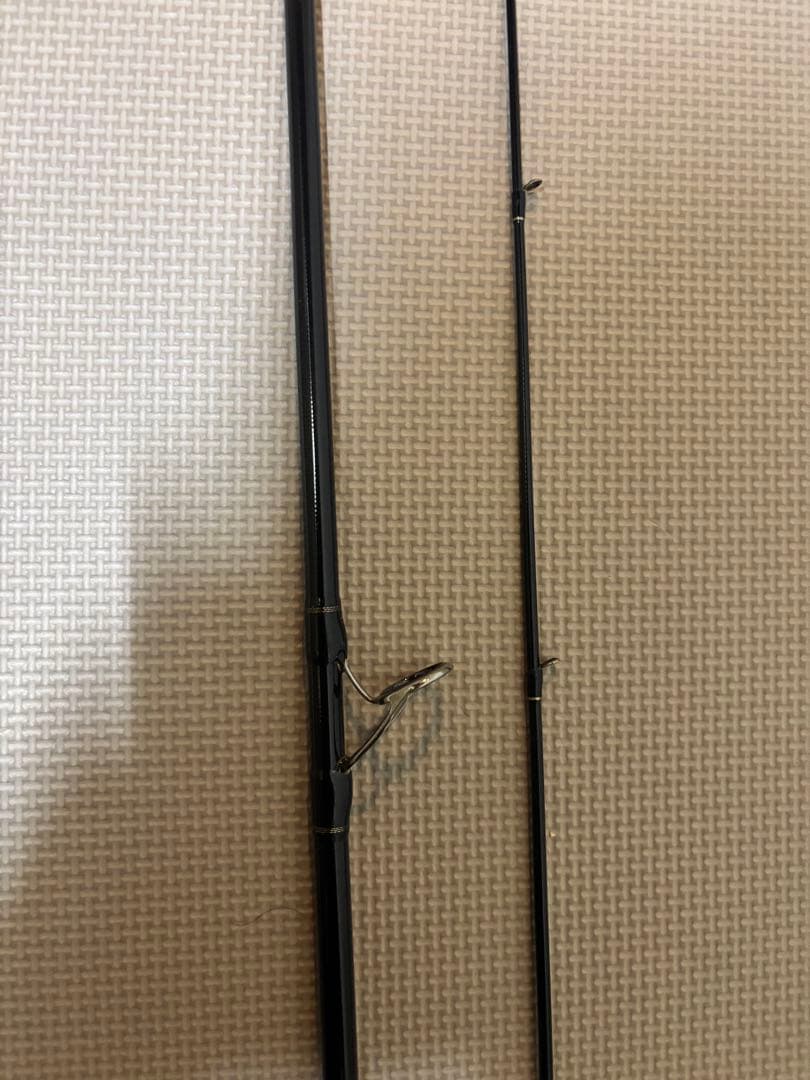 【値下げ】ヤマガブランクス　Calista 89ML/TZ NANO