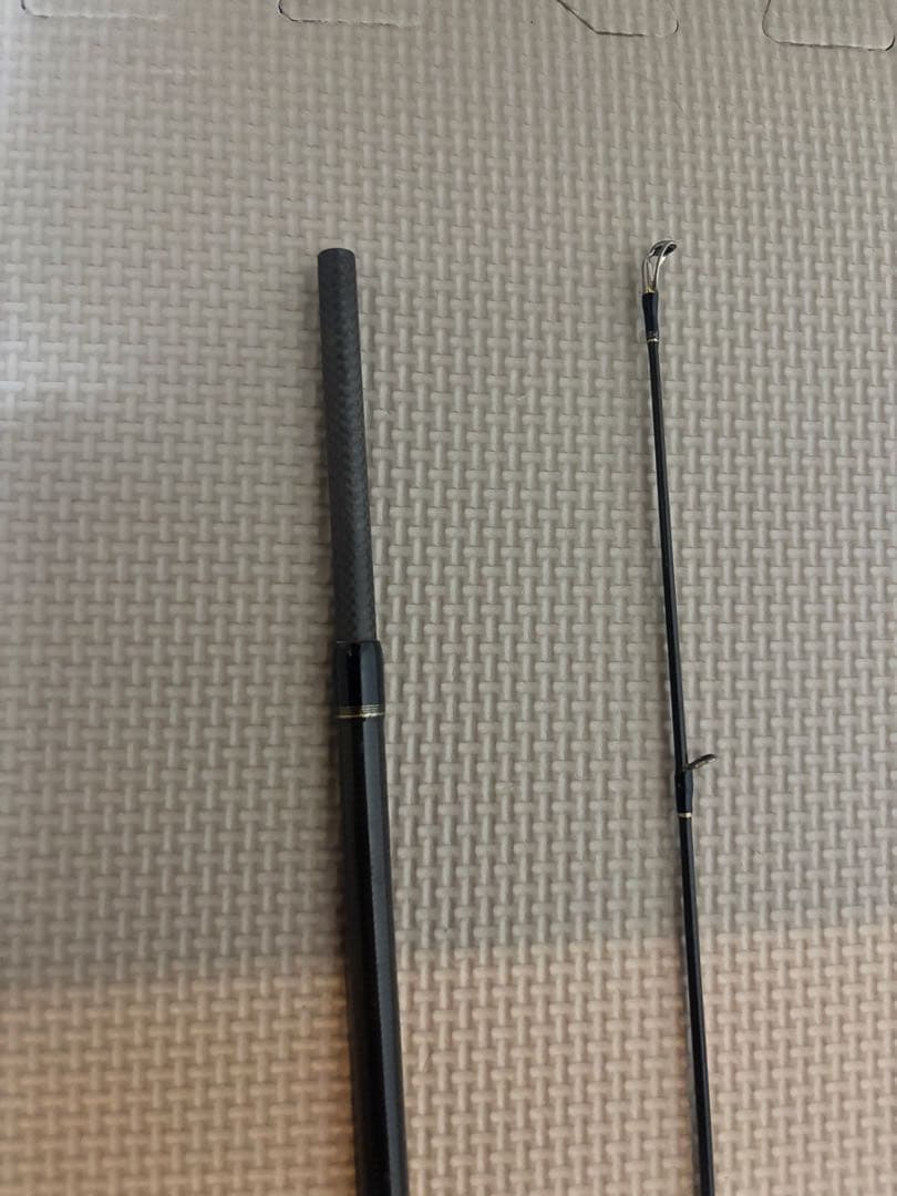 【値下げ】ヤマガブランクス　Calista 89ML/TZ NANO