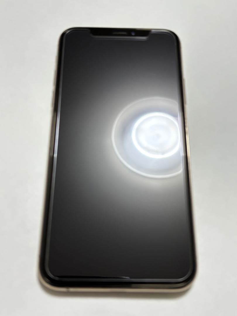 スマートフォン本体 iPhone xs 256GB