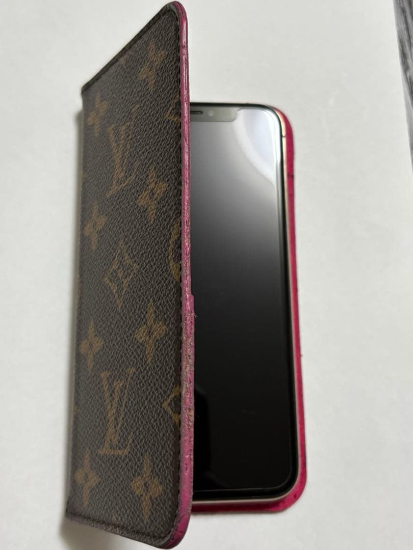 スマートフォン本体 iPhone xs 256GB