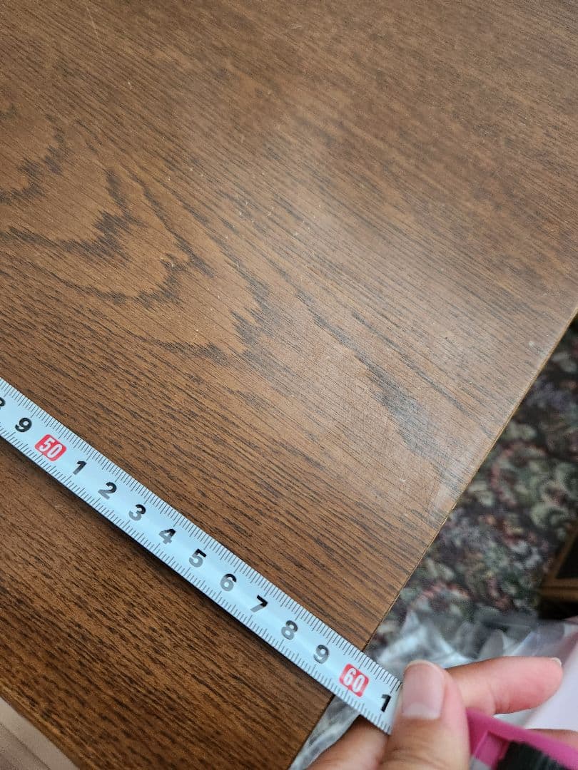 カリモク★木製引き出し