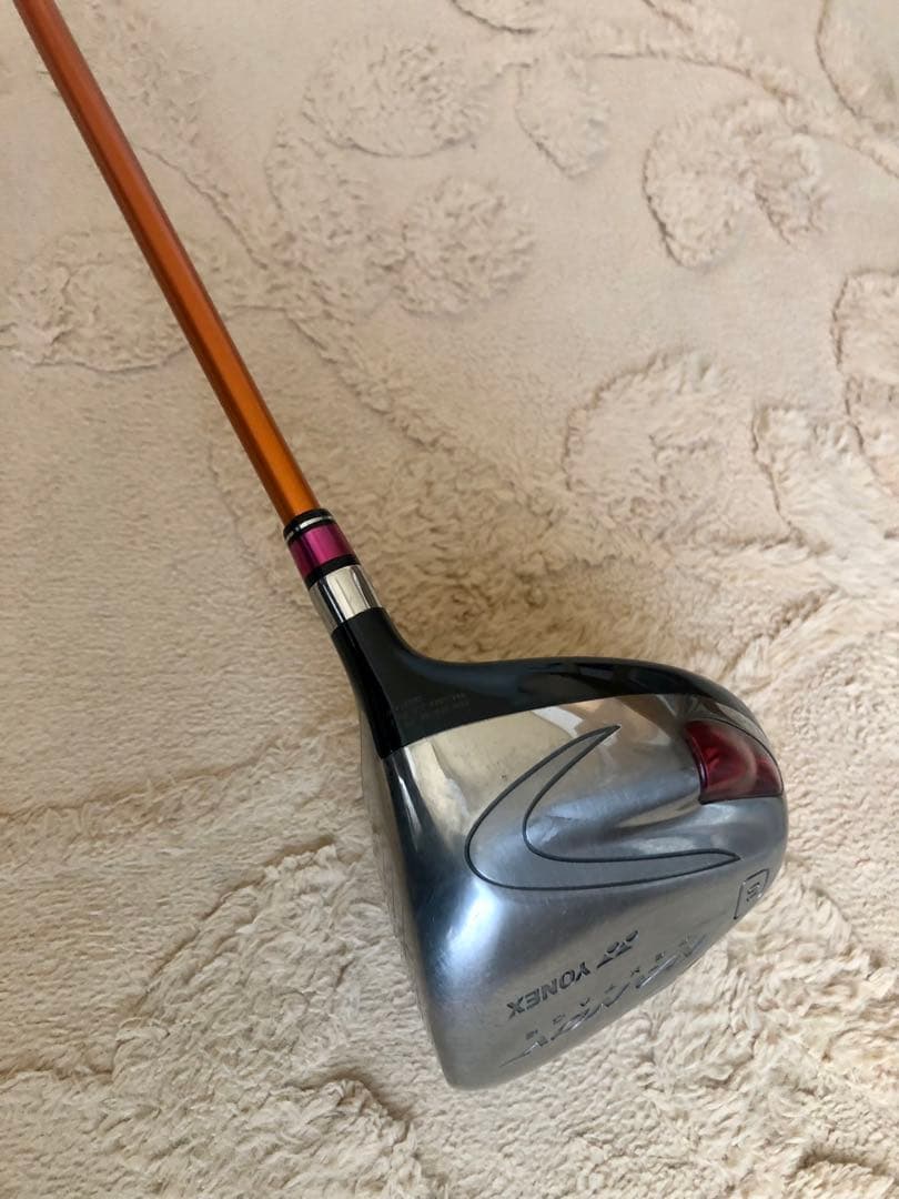 tour AD DI 6 (1w,3w,7w)リシャフト用シャフト3本セット