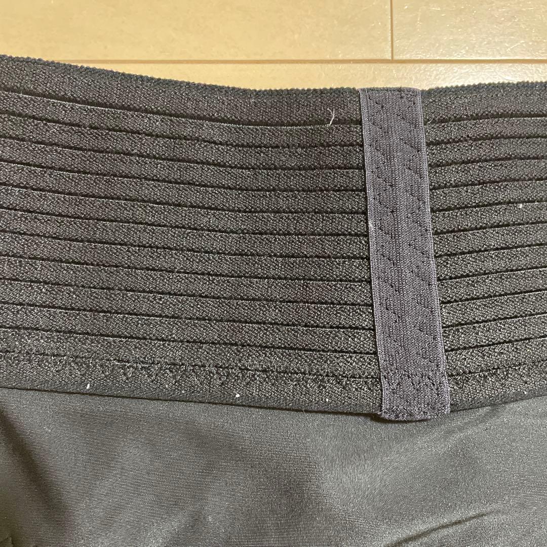 【LL】FIT KEEP II 骨盤ベルト 黒