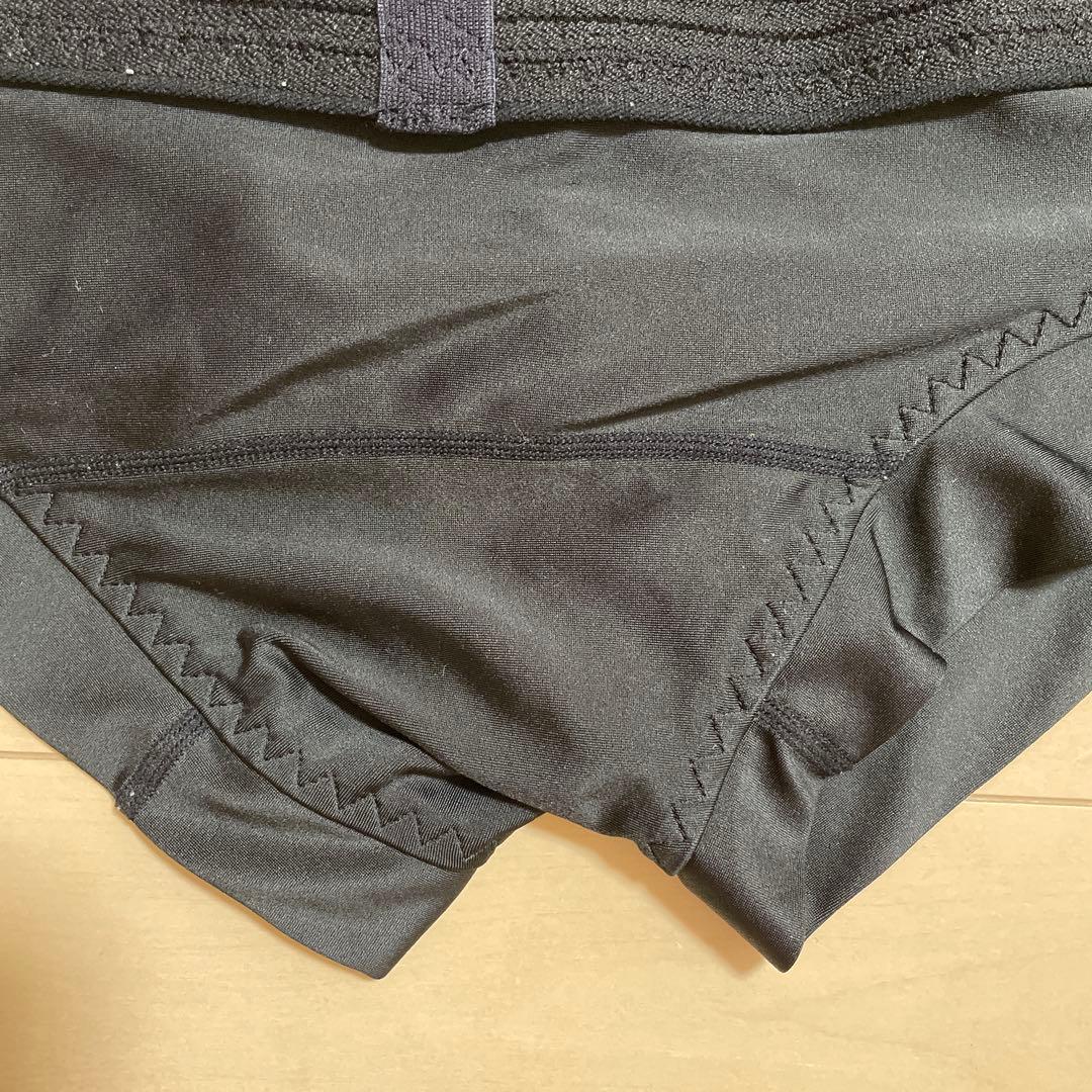 【LL】FIT KEEP II 骨盤ベルト 黒