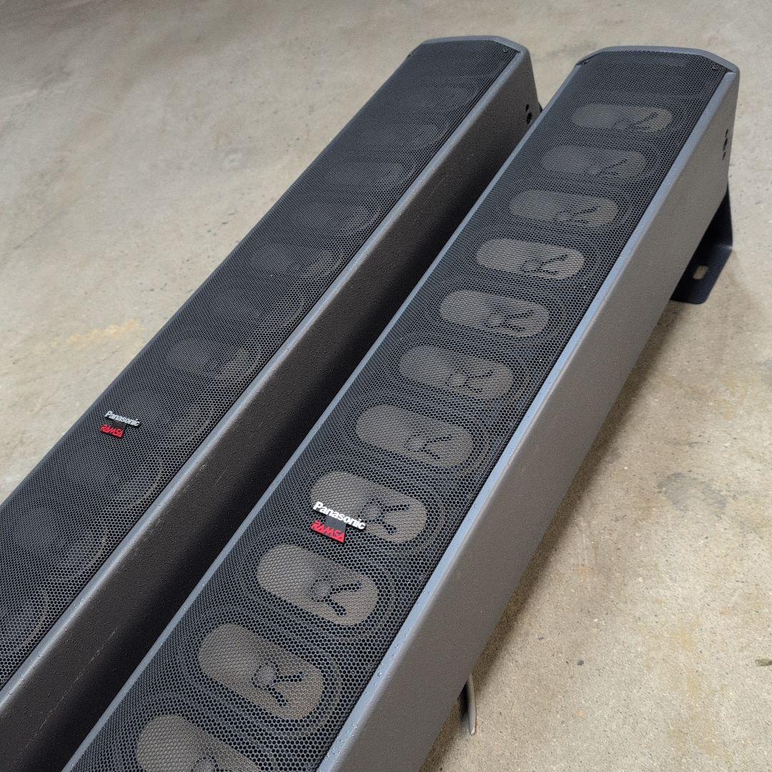 Panasonic パナソニック WS-LA100