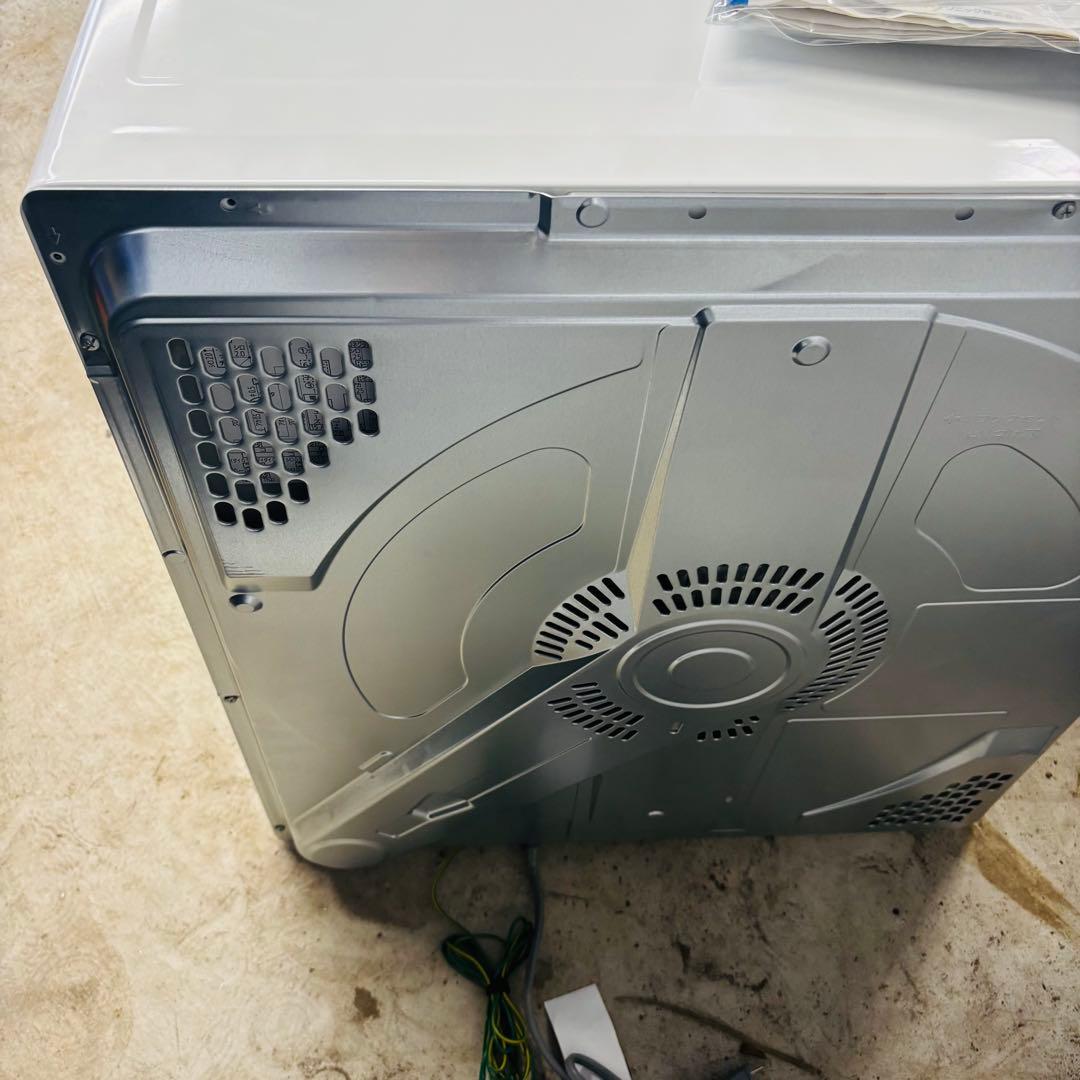 Panasonic NH-D603 除湿型電気衣類乾燥機 2023年製