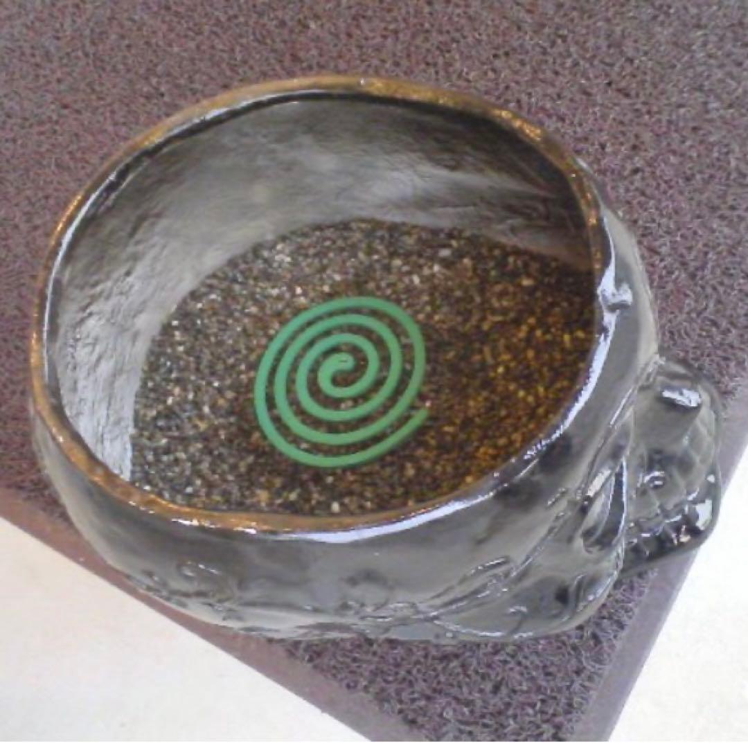 CRIMIE B.E.D. シュガースカルプランター / カラベラ アガベ