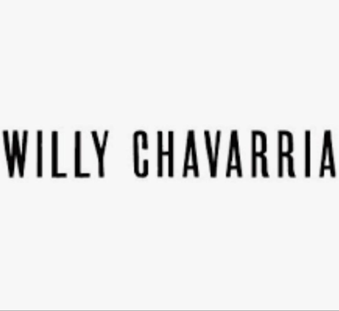 adidas × WILLY CHAVARRIA half zip