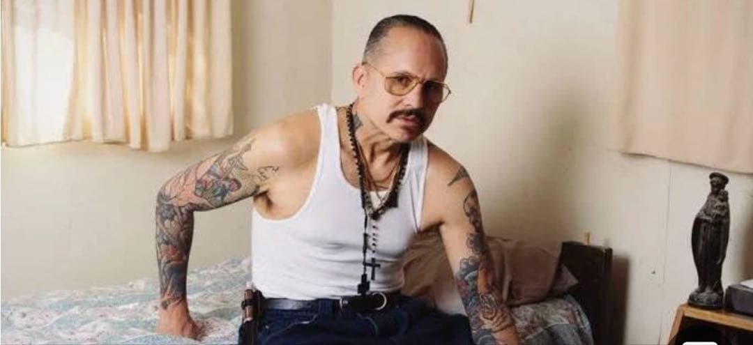 adidas × WILLY CHAVARRIA half zip