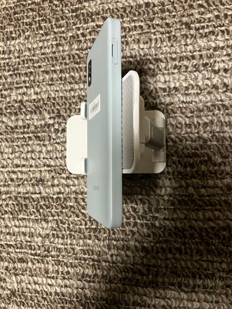 SHARP AQUOS wish3 SH-M25 スマートフォン 楽天モバイル