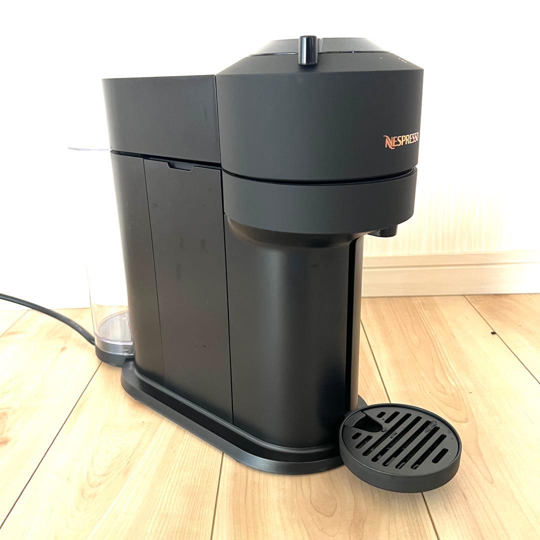 【美品】NESPRESSO VERTUO NEXT GDV1