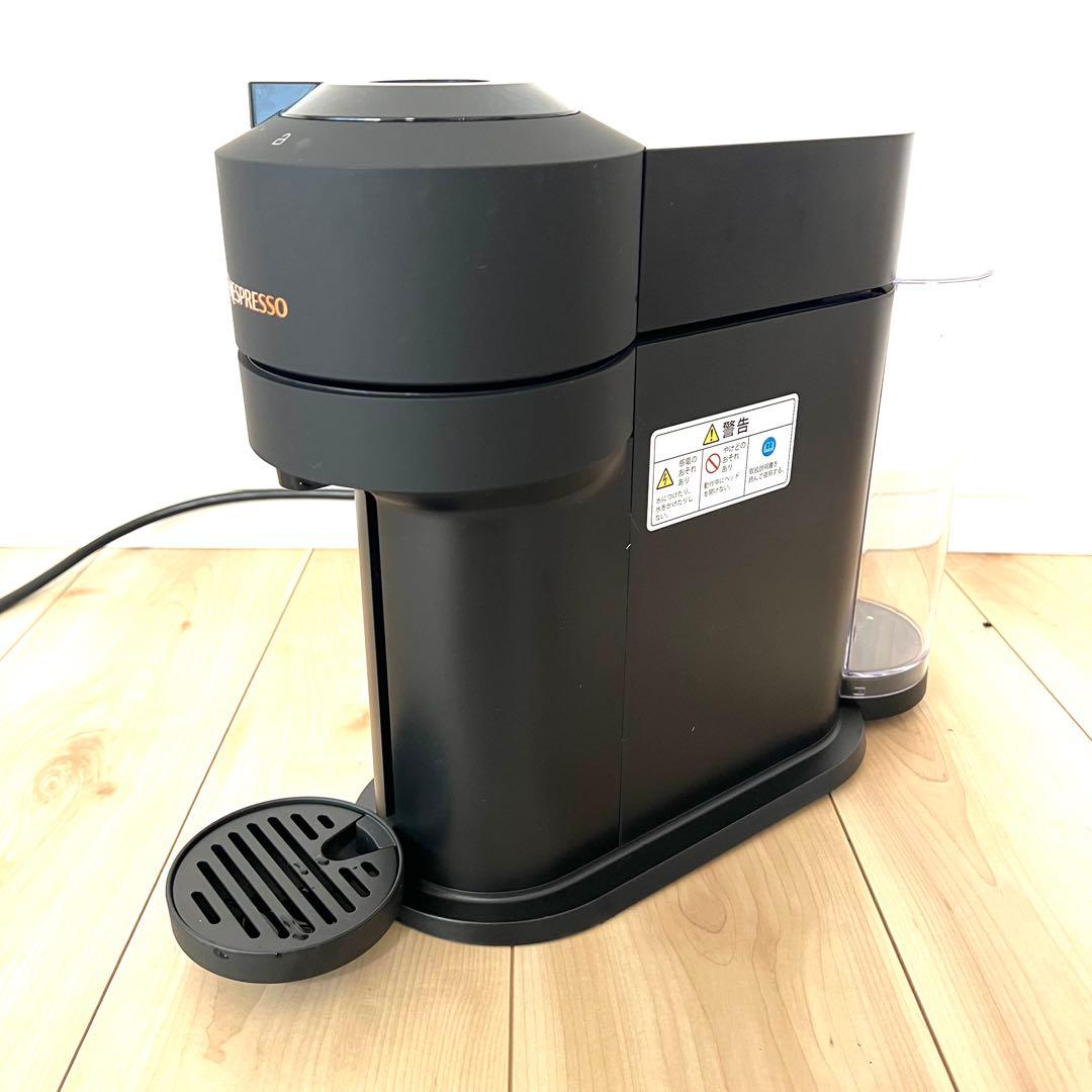 【美品】NESPRESSO VERTUO NEXT GDV1