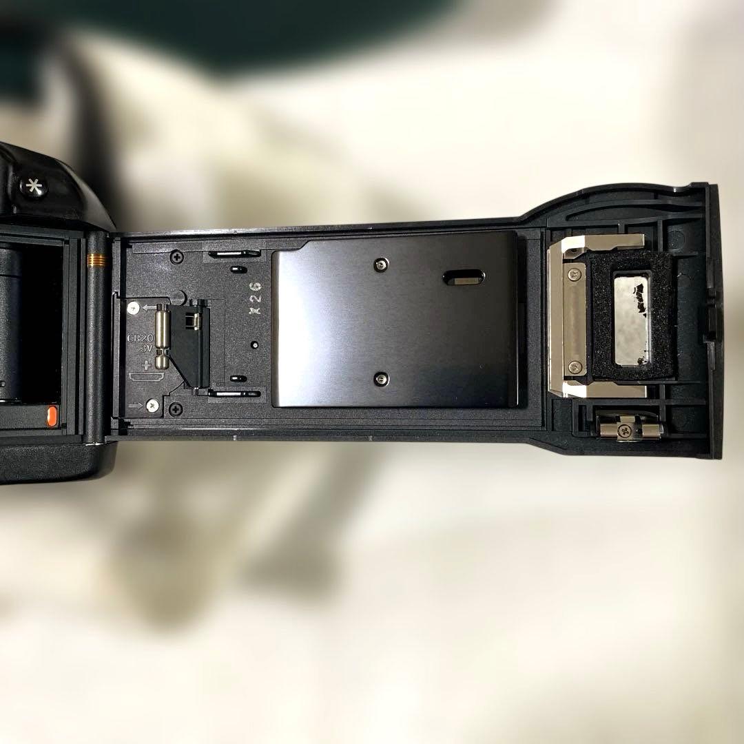 L-28 CANON EOS100QD+付属品　ジャンク　キャノン　工芸品