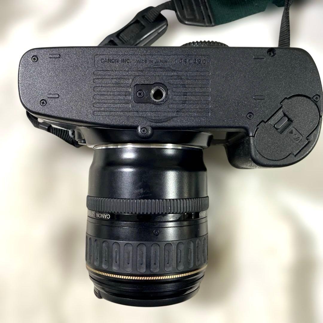 L-28 CANON EOS100QD+付属品　ジャンク　キャノン　工芸品