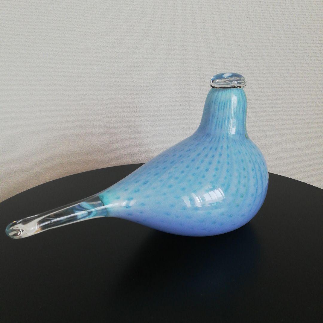 オイバトイッカ ヌータヤルヴィ ユニークバード