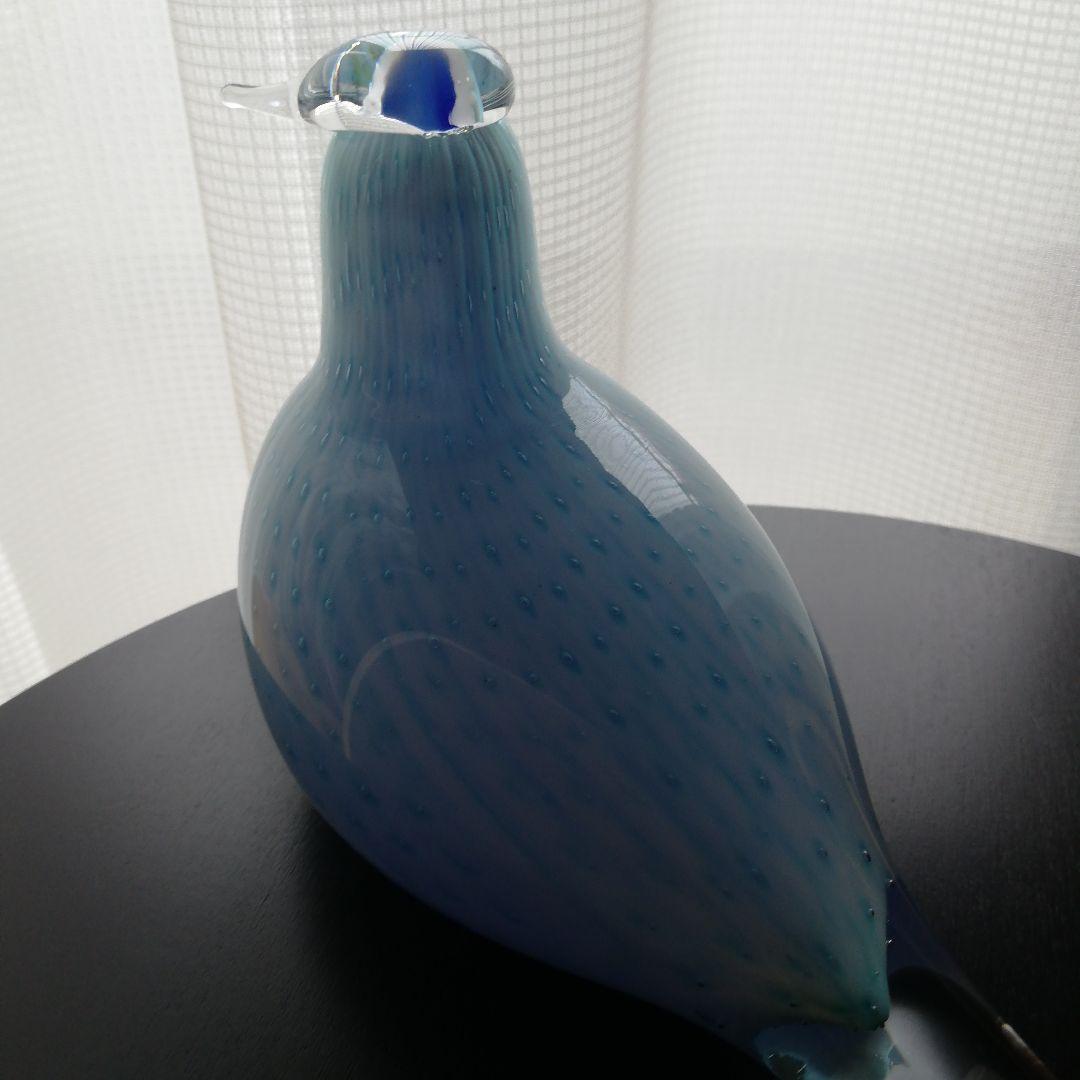 オイバトイッカ ヌータヤルヴィ ユニークバード