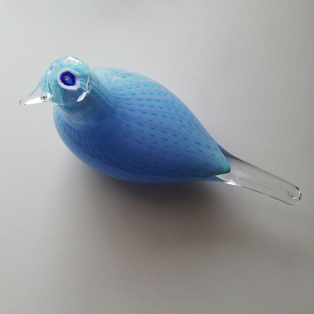 オイバトイッカ ヌータヤルヴィ ユニークバード