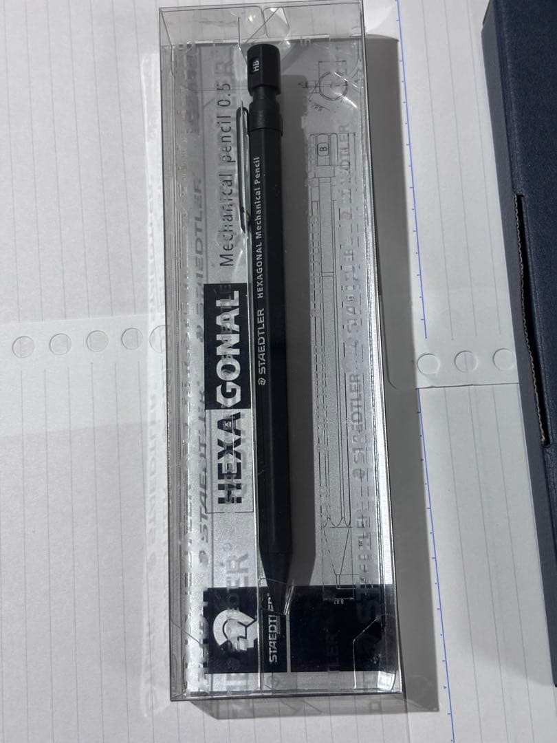 シャーペンまとめ売り　　ヘキサゴナル　クルトガダイブ　uni ステッドラー