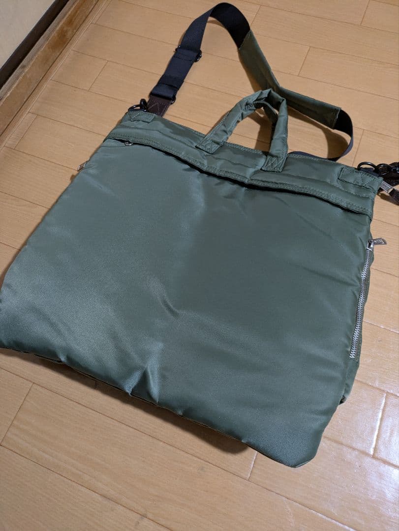 AVIREX　ショルダーバッグ