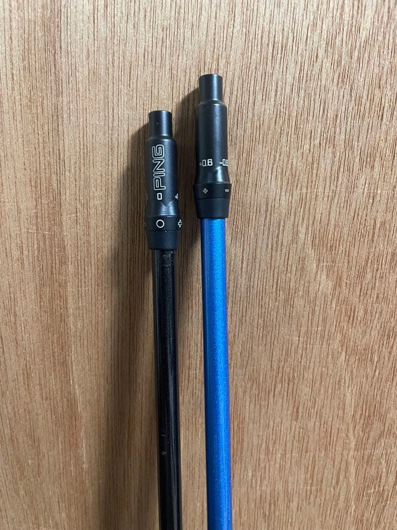 スピーダーnx 5X ピンスリーブ付きシャフト　G400