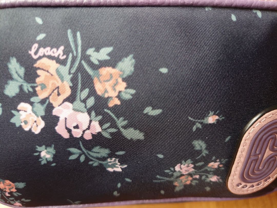 【新品】コーチ アウトレット / COACH ウエストバッグ・ボディバッグ