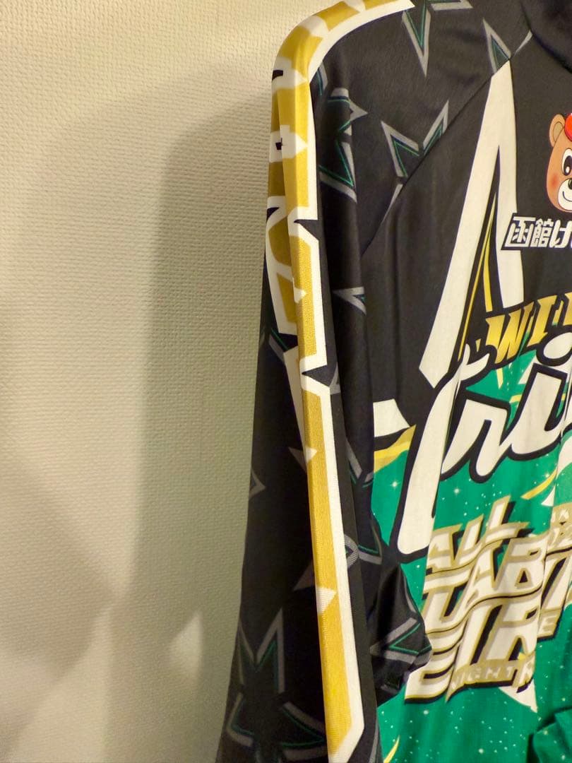 【激レア】オールスター競輪G1 2025 オリオン チャンピオンジャージ