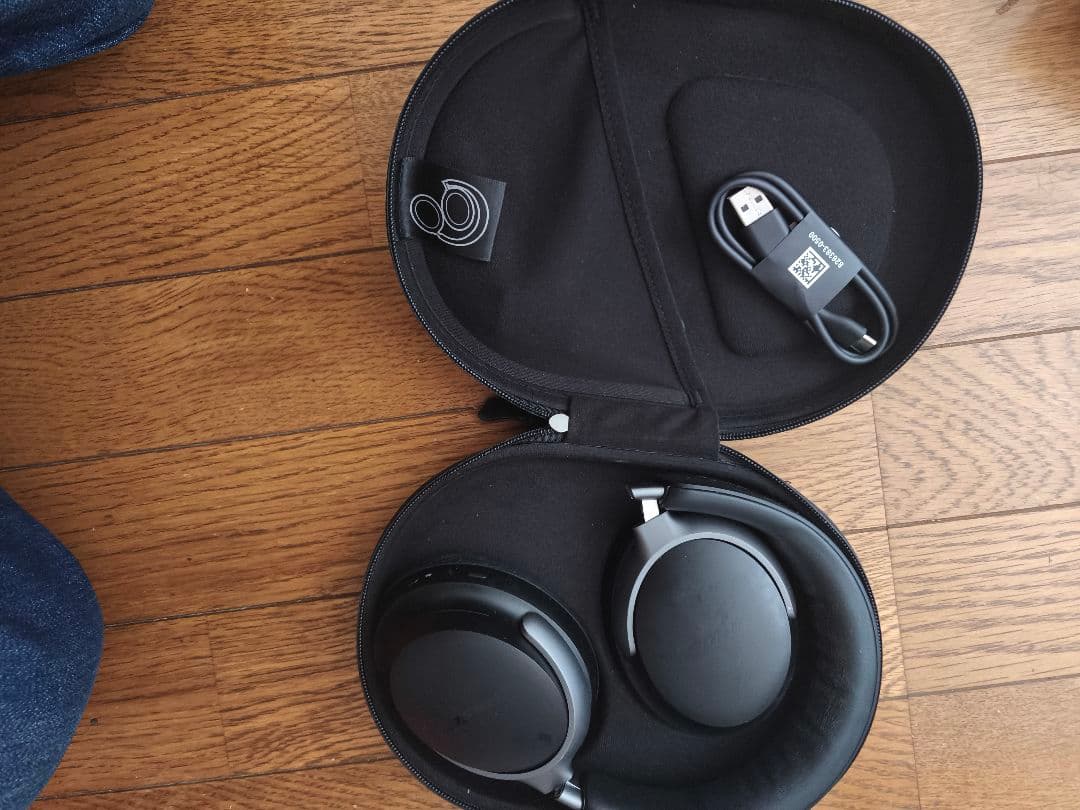 【ティア】BOSE QuietComfort Ultra ヘッドフォン