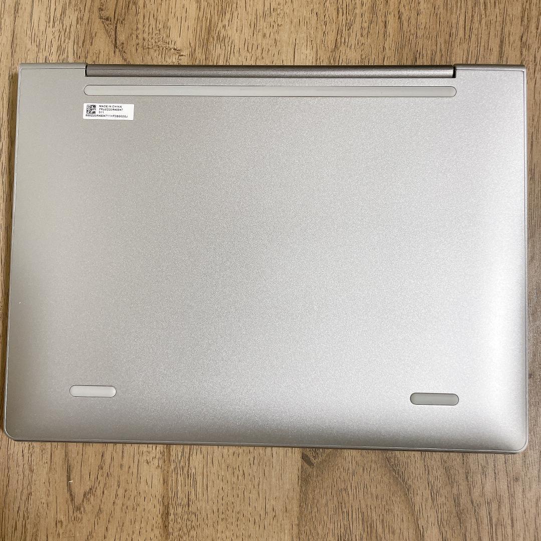美品 Lenovo ideapad D330-10IGM 本体 ノートPC