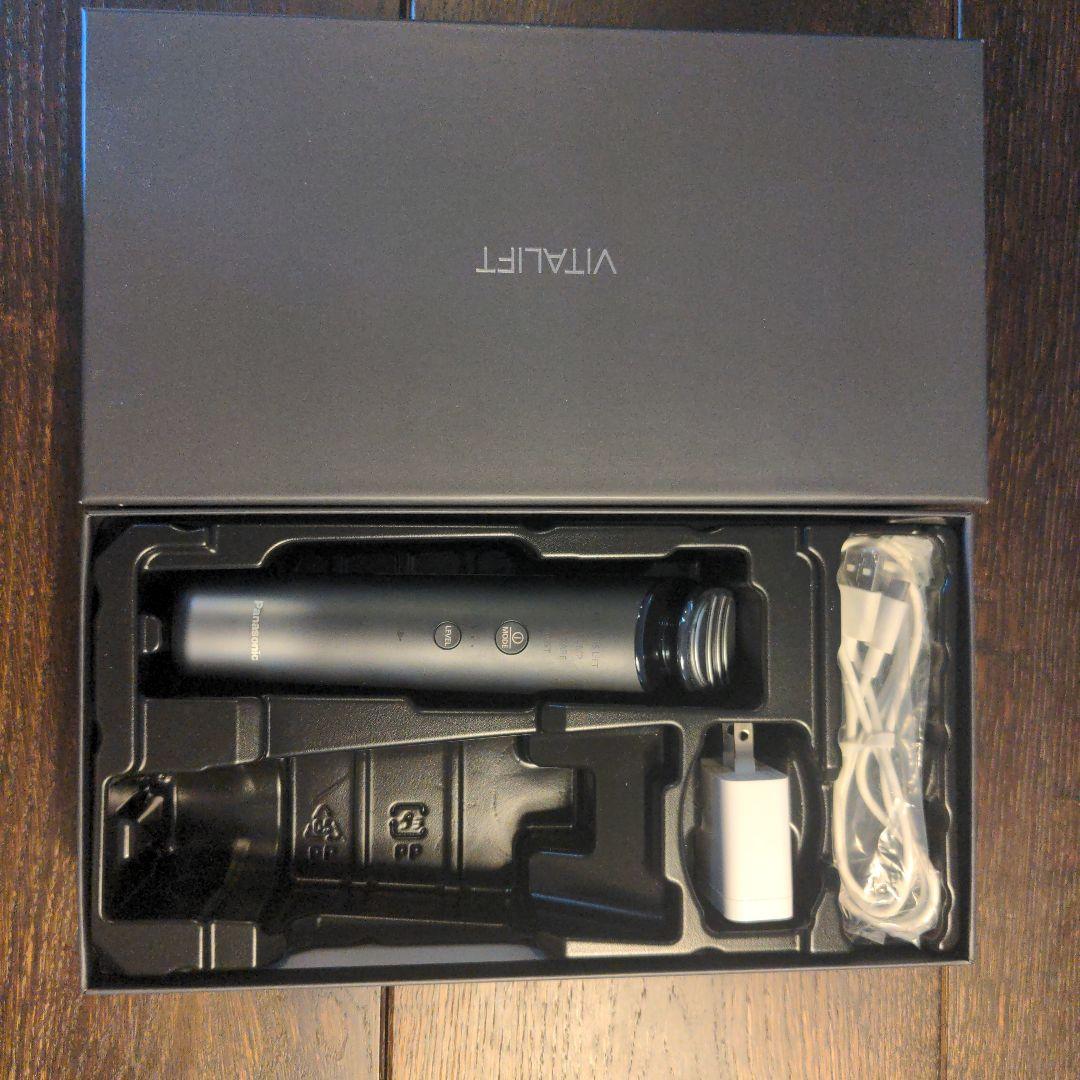 【本日限定お値下げ！】VITALIFT RF EH-SR-85バイタリフト美顔器