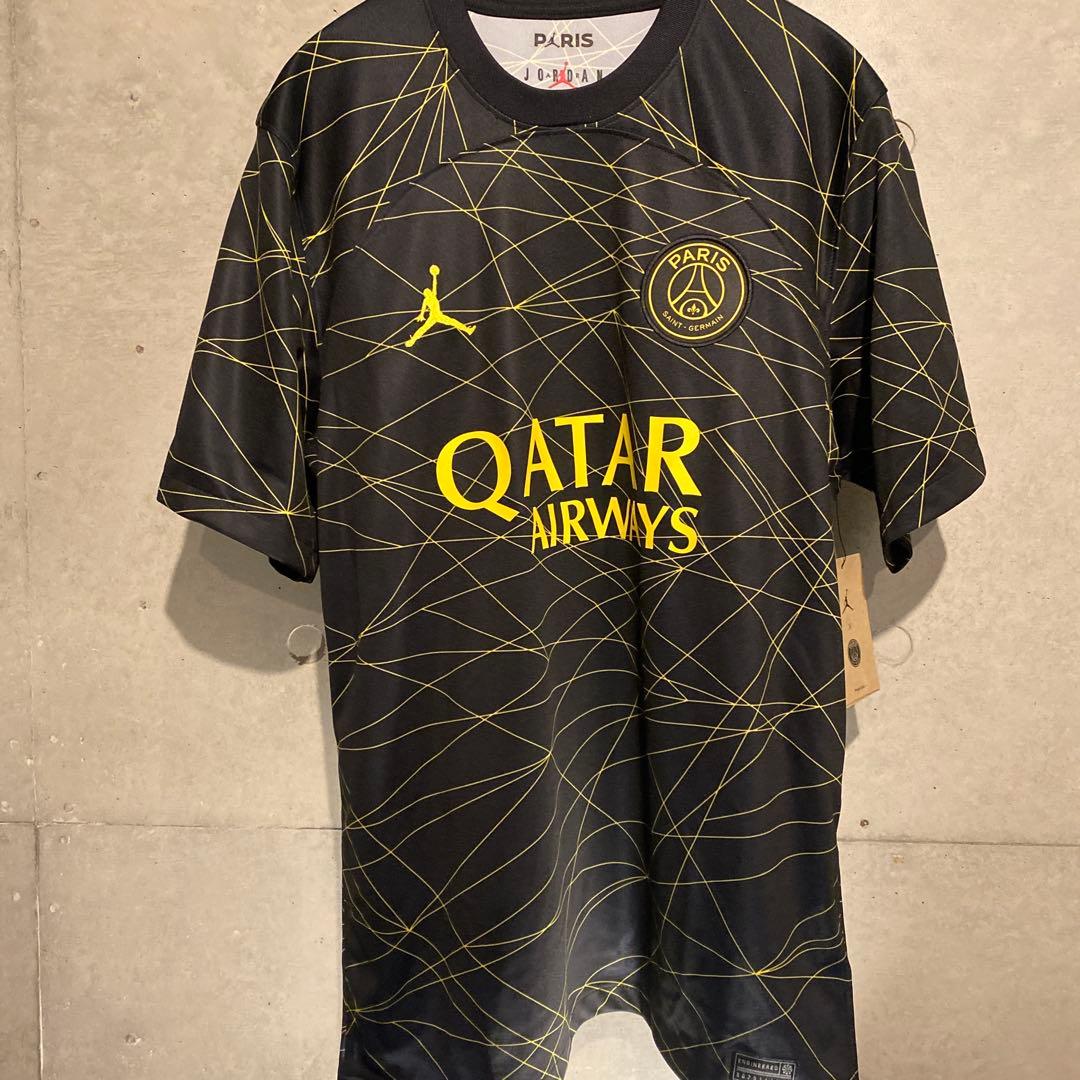 ネイマール　PSG　パリ・サンジェルマン　22/23　フォース