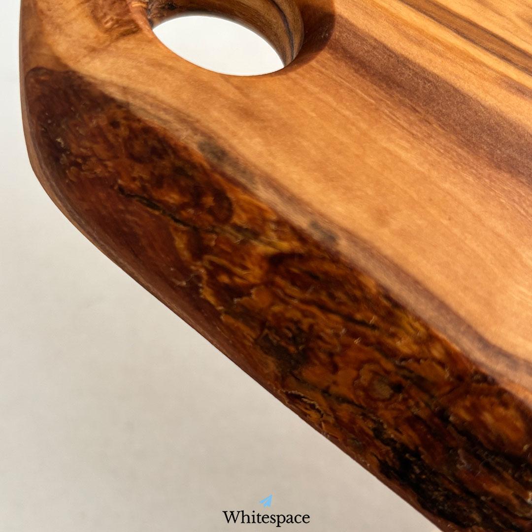 まな板 の上の恋 オリーブ カッティングボード イタリア アルテレニョ ショート