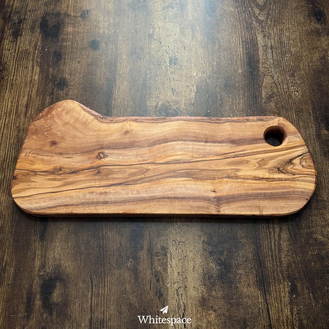 まな板 の上の恋 オリーブ カッティングボード イタリア アルテレニョ ショート