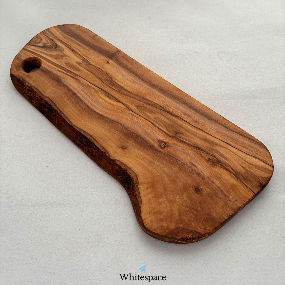 まな板 の上の恋 オリーブ カッティングボード イタリア アルテレニョ ショート