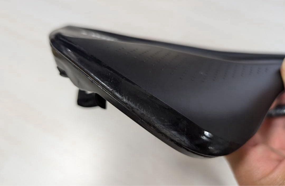 パーツ SPECIALIZED S-WORKS POWER CARBON SADDLE