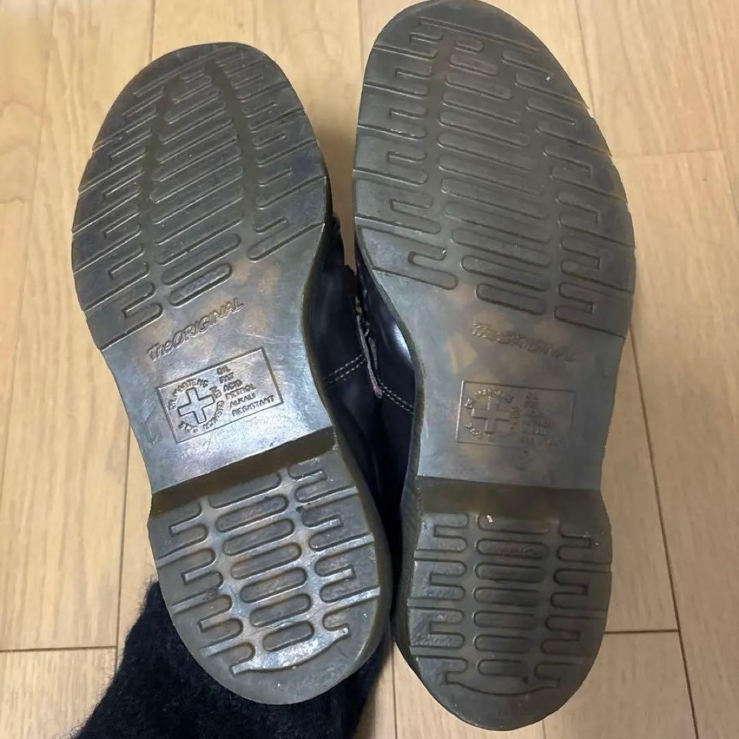 ドクターマーチン エイドリアン タッセルローファー Dr.Martens