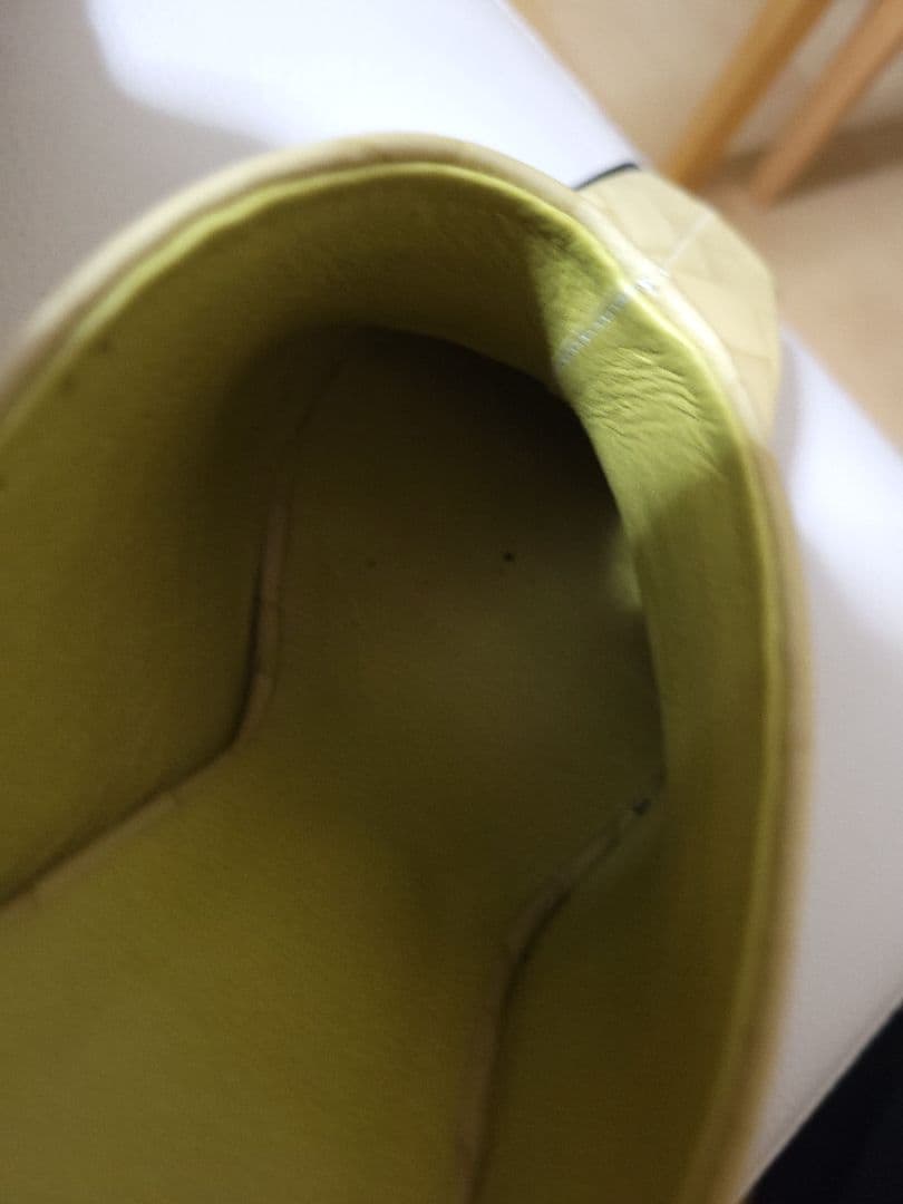 MANAレザー ミュール